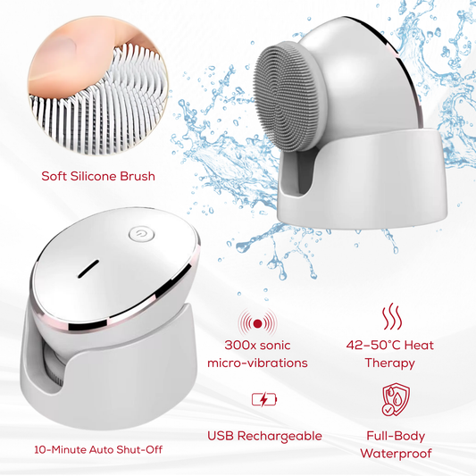 Radiant Duo: Cleanse & Sculpt Bundle