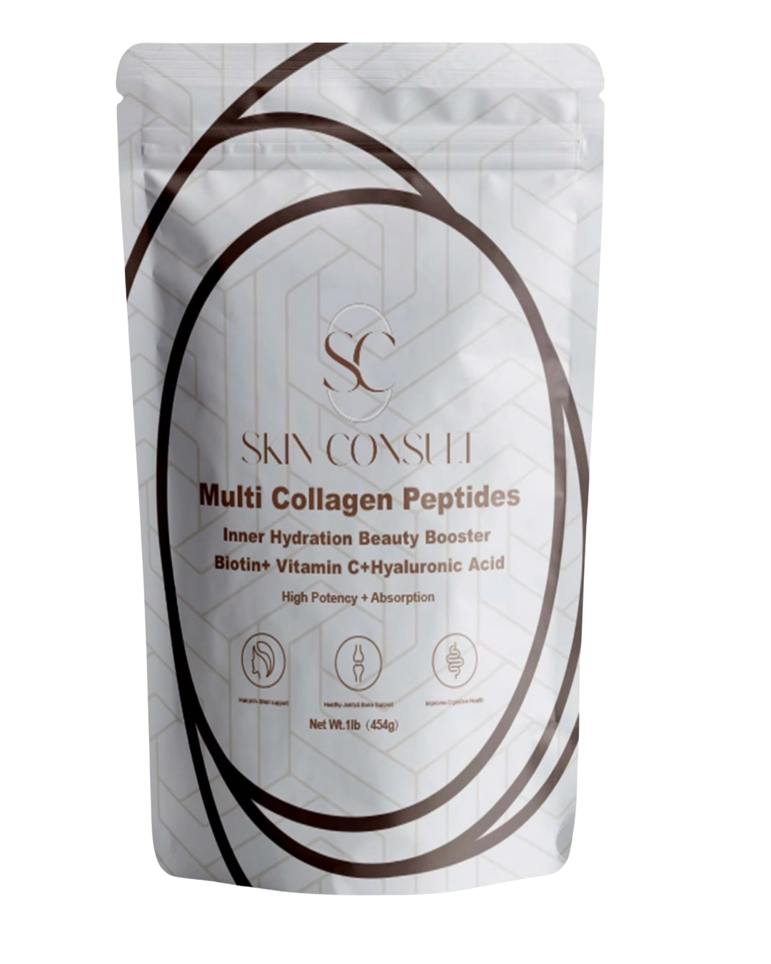 Glow Within Wellness Duo