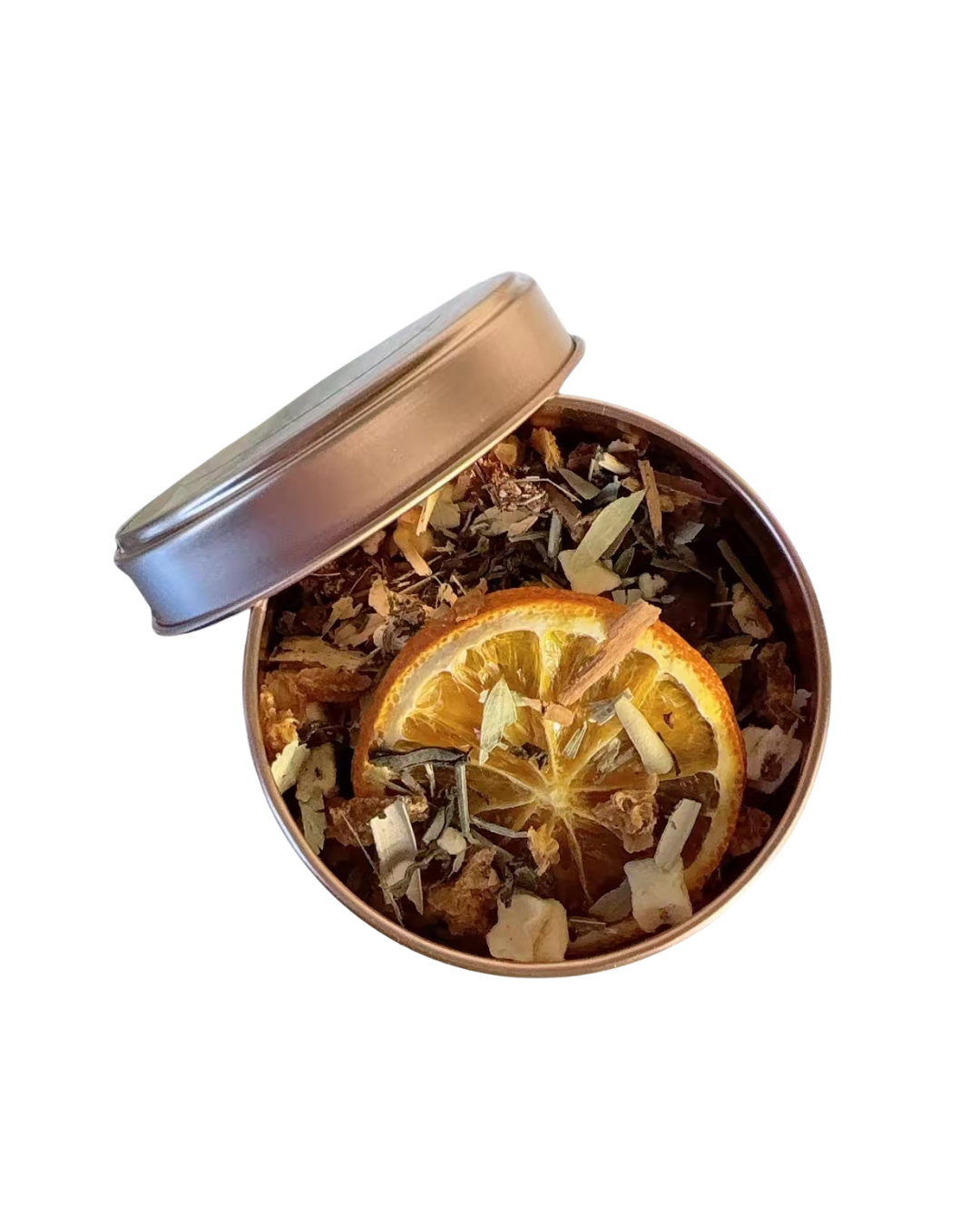 Inner Bloom Herbal Tea