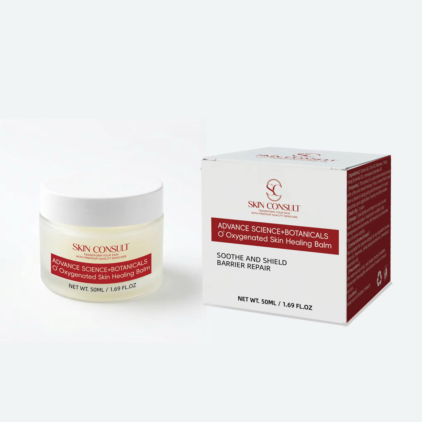 Ultimate Glow Ritual Set