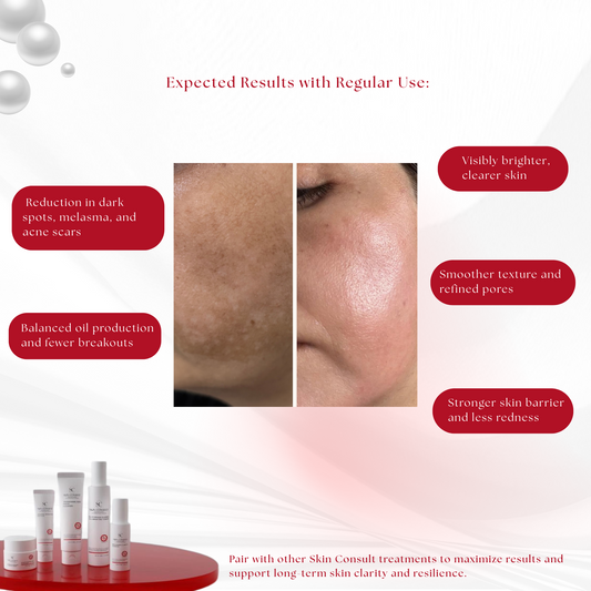 Niacinamide Clarity Essence