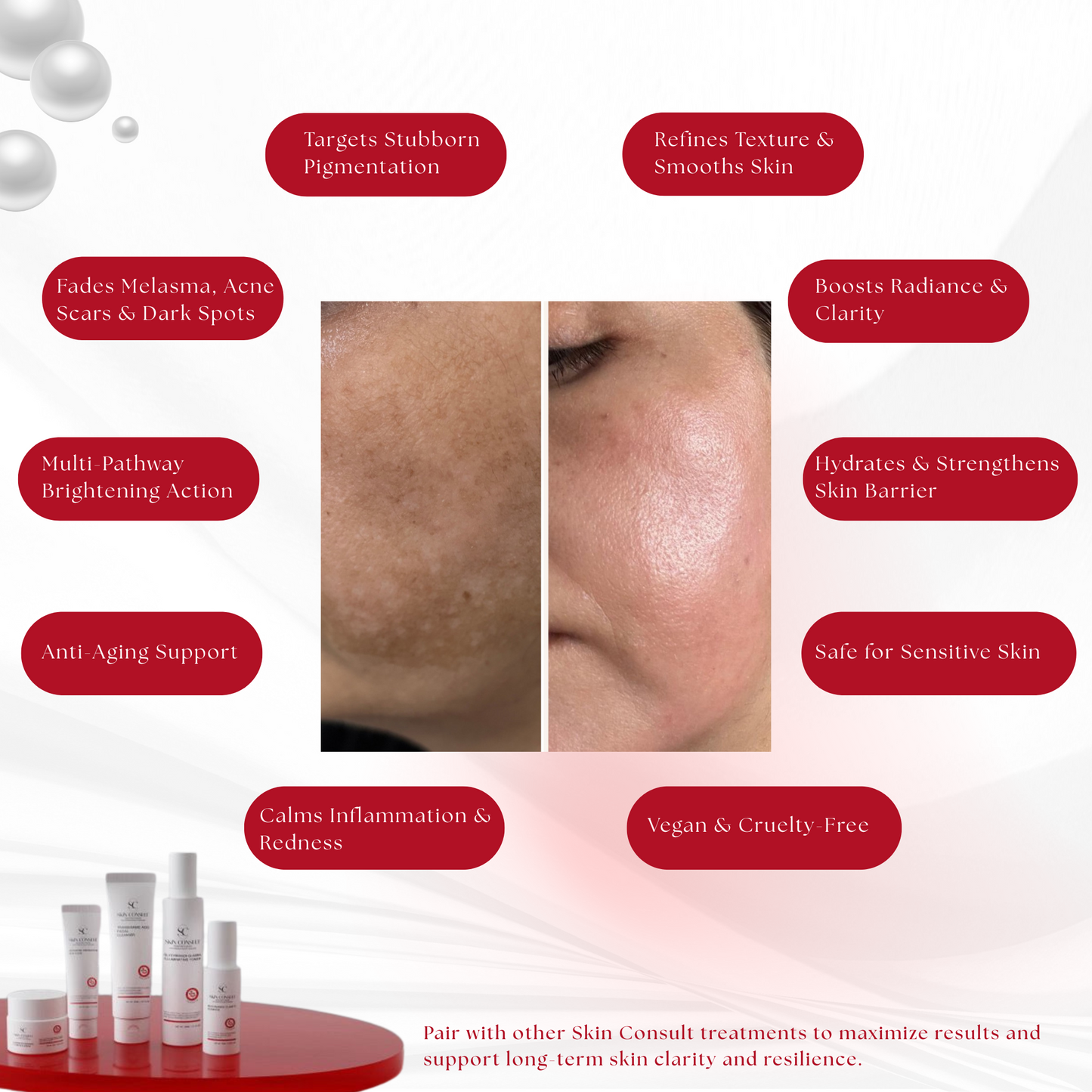 Luminous Renewal Complex Cream