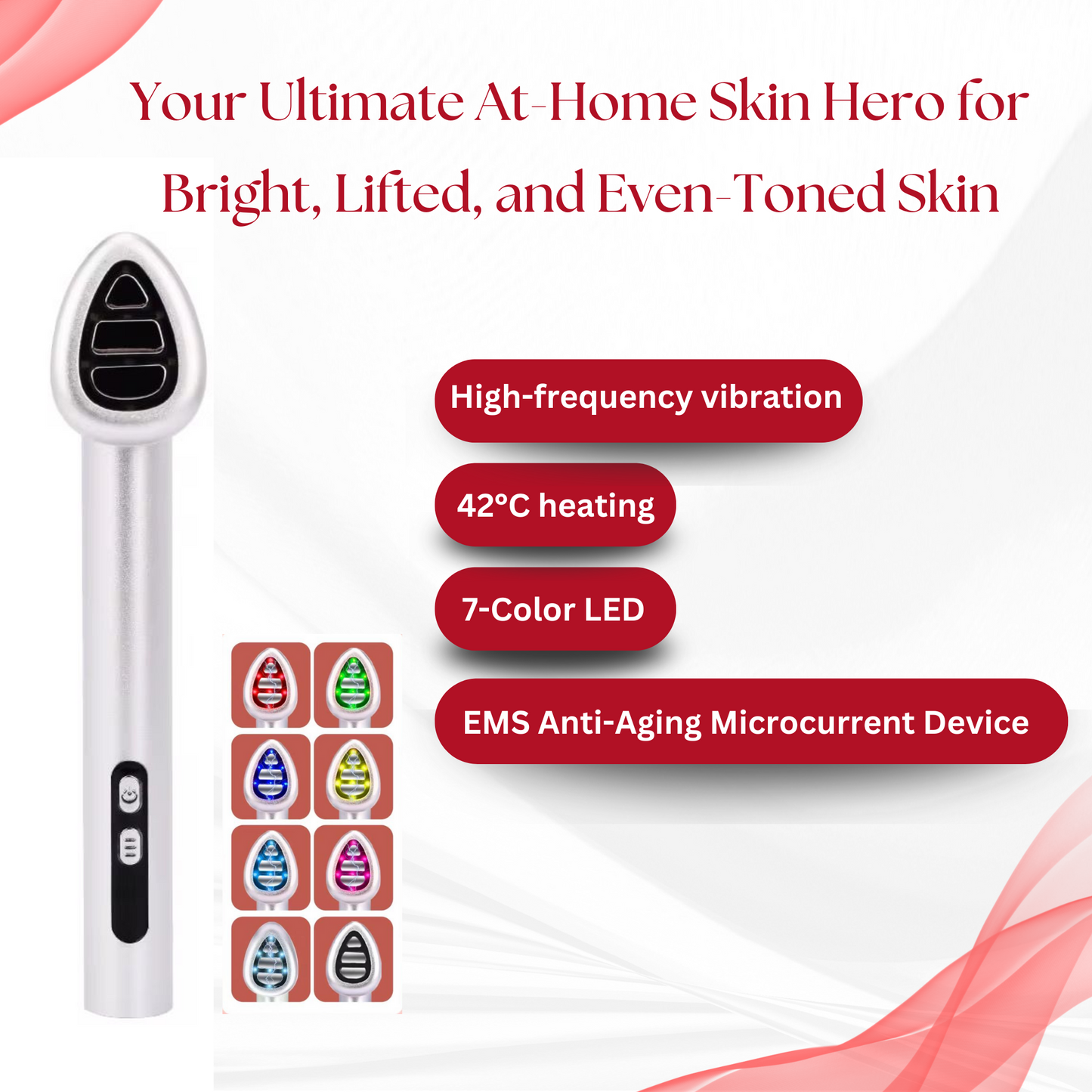 Radiant Duo: Cleanse & Sculpt Bundle