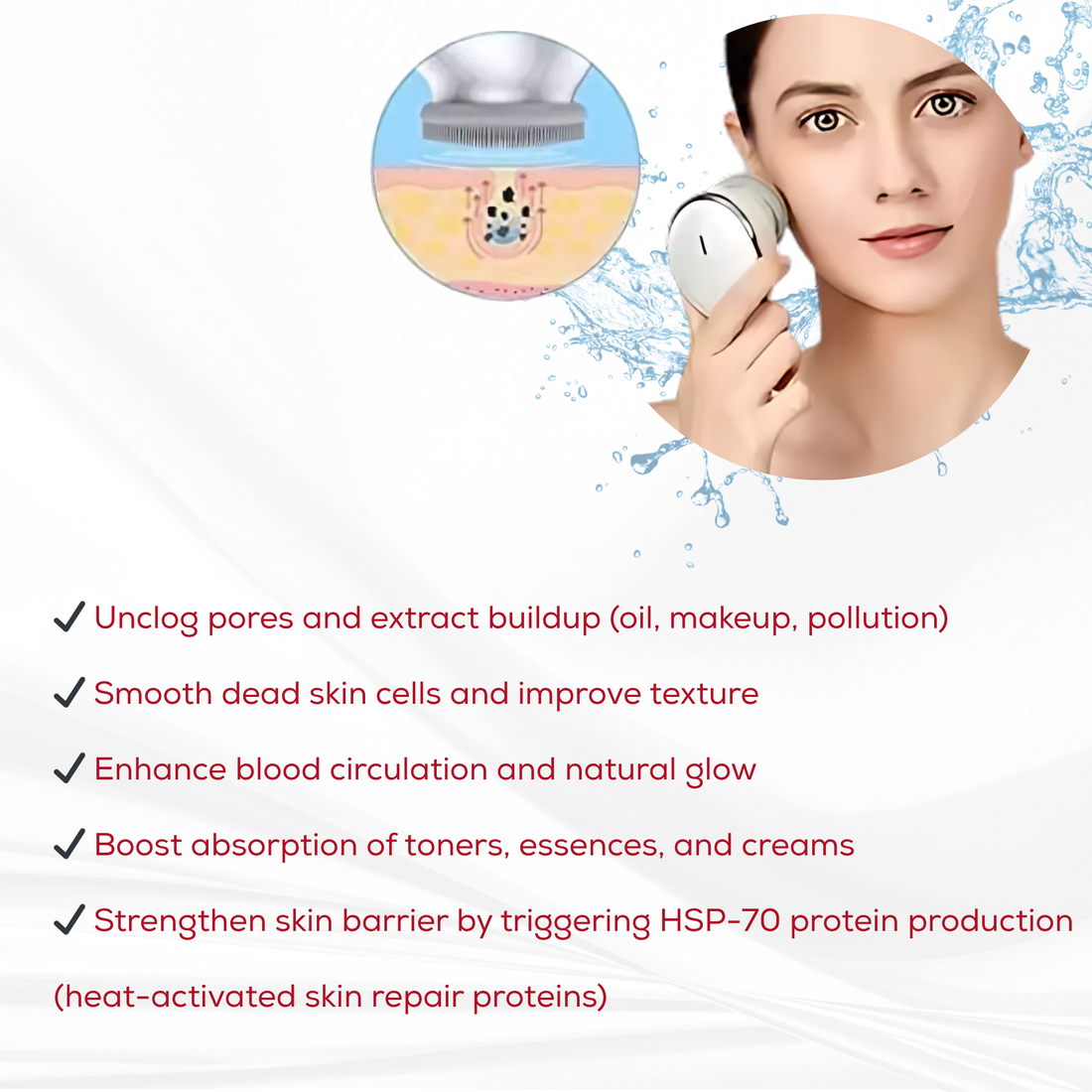 GlowVibe ThermoCleanse