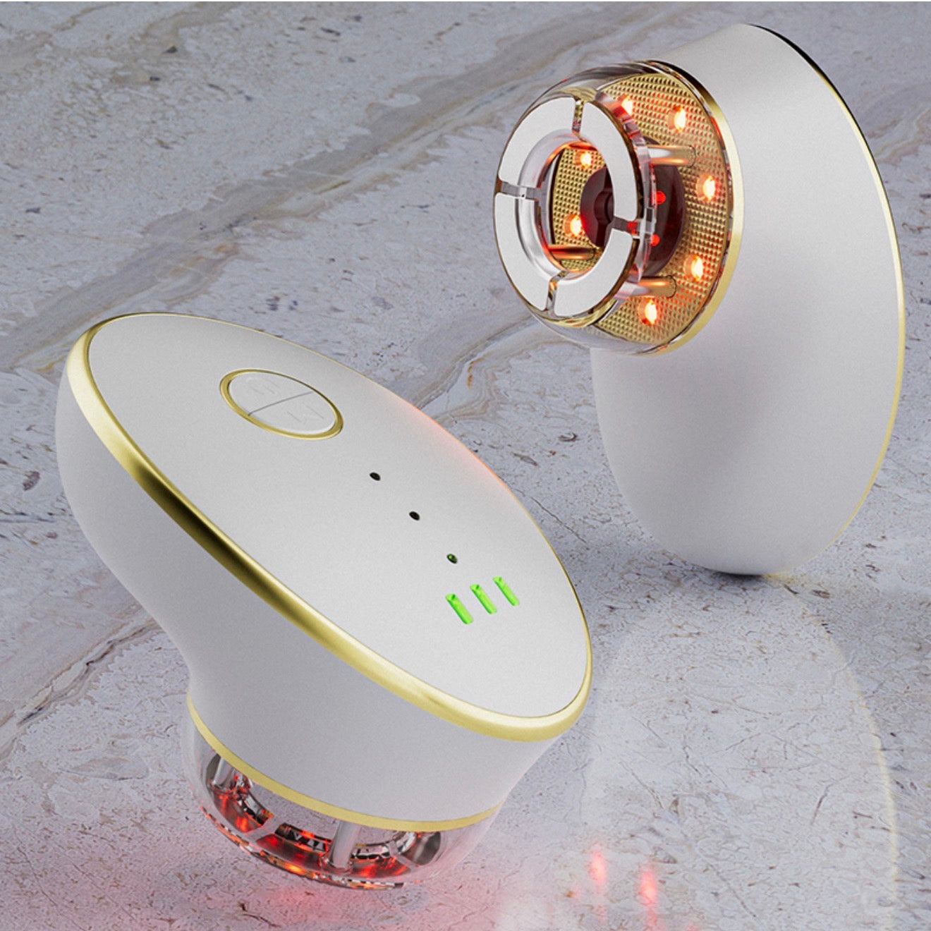 Ultimate Glow Ritual Set