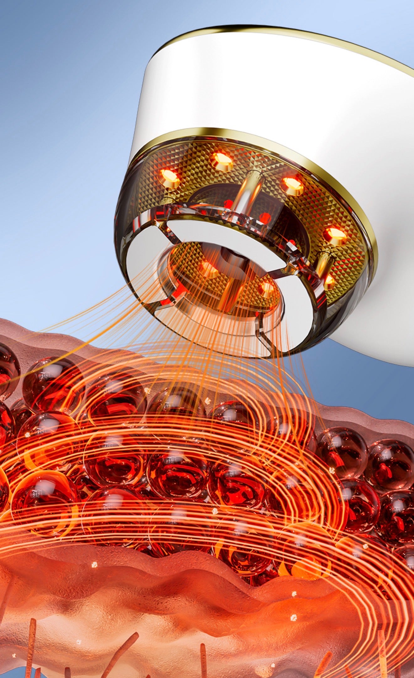 SculptR V Lift Beauty Device
