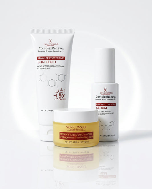 Barrier Repair Bundle