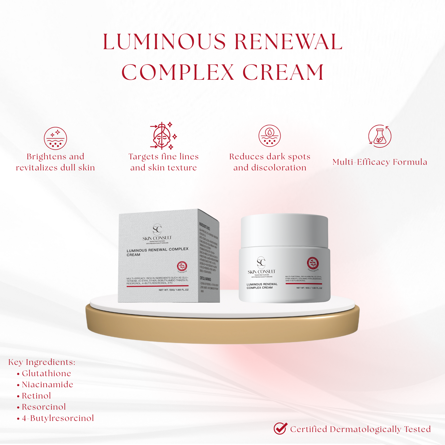 Ultimate Glow Ritual Set