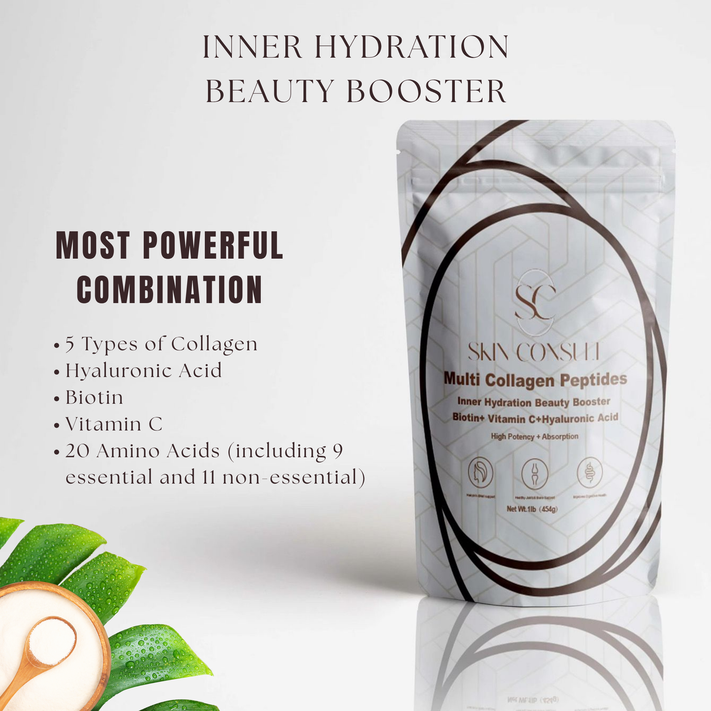 Total Skin Reboot System