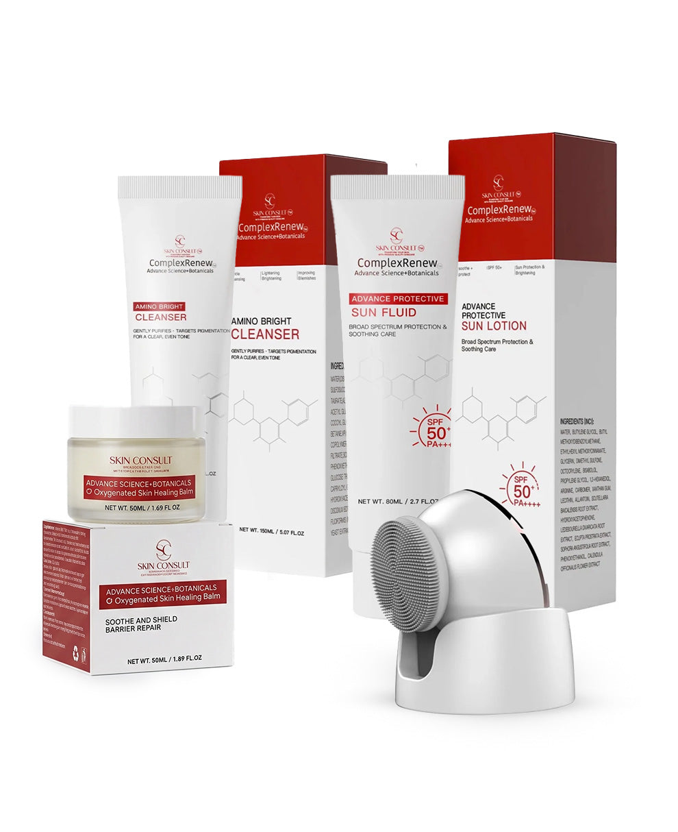 Acne Bundle