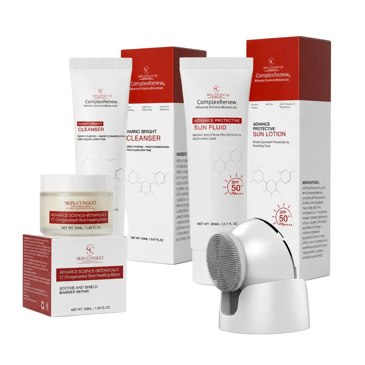 Acne Bundle