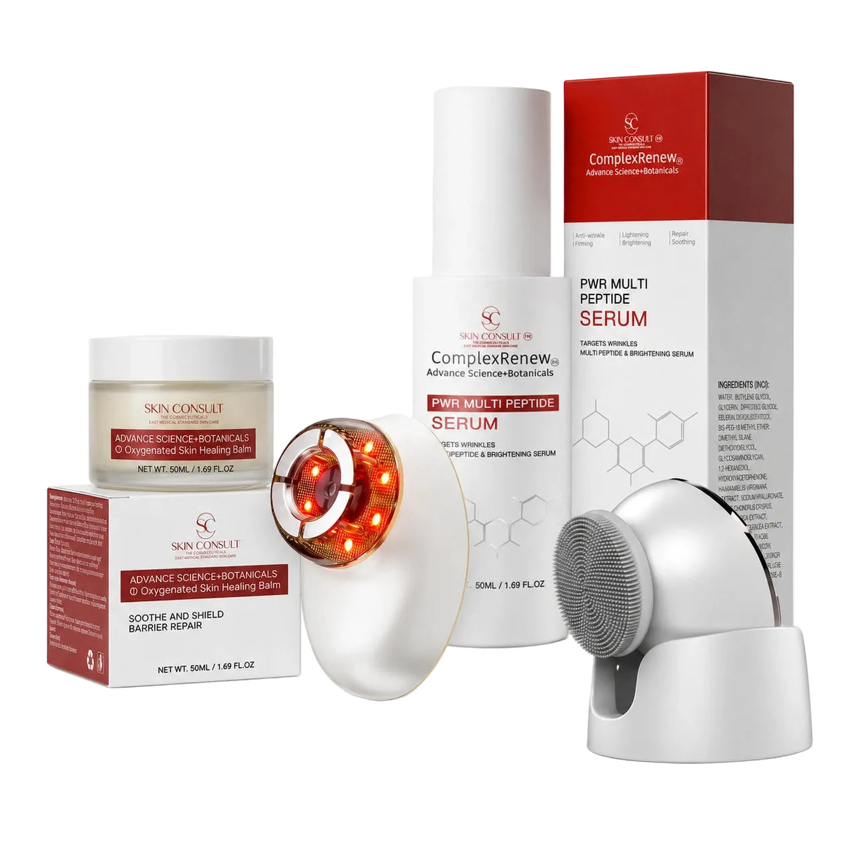 Anti Aging Bundle