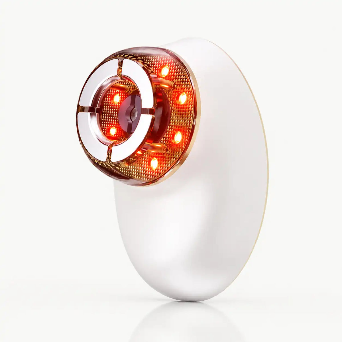 SculptR V Lift Beauty Device | LED, EMS Microcurrent & Facial Cupping Anti Ageing System