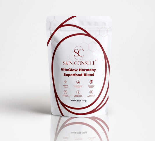 VitaGlow Inner Harmony Superfood Blend