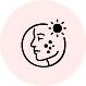 Dark Patches on Cheeks icon