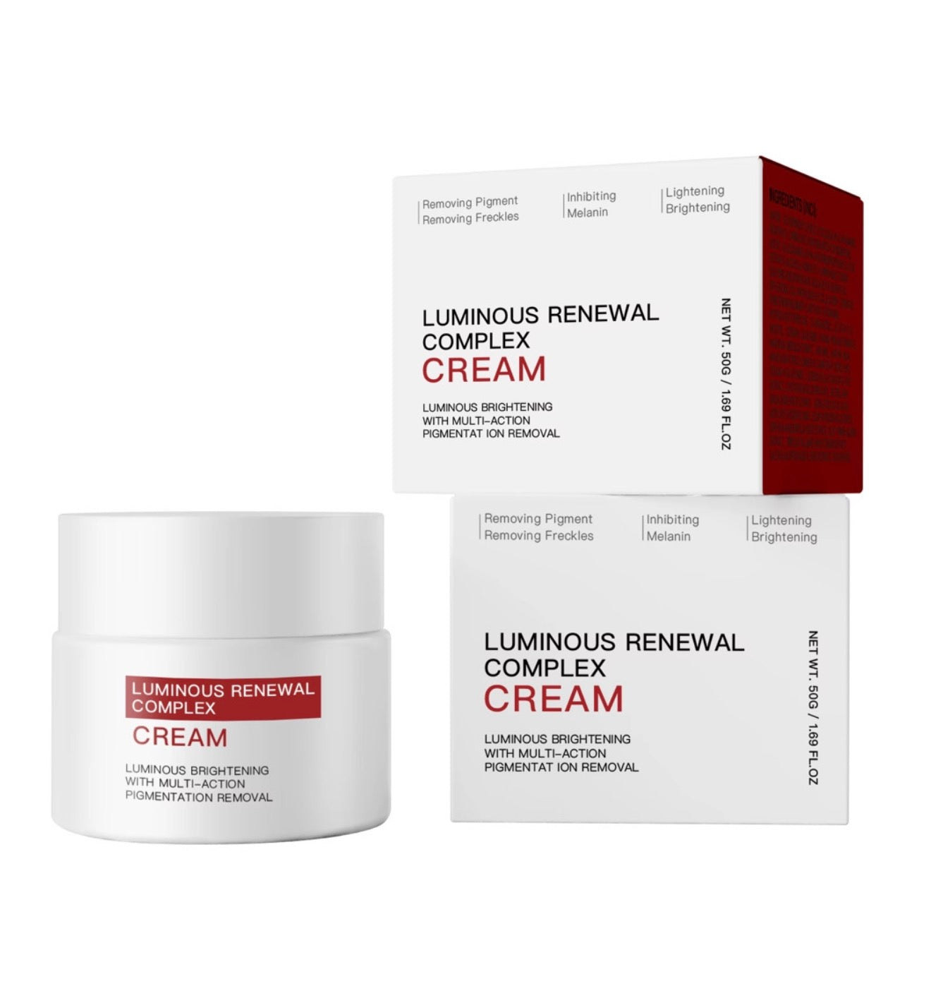 Ultimate Glow Ritual Set
