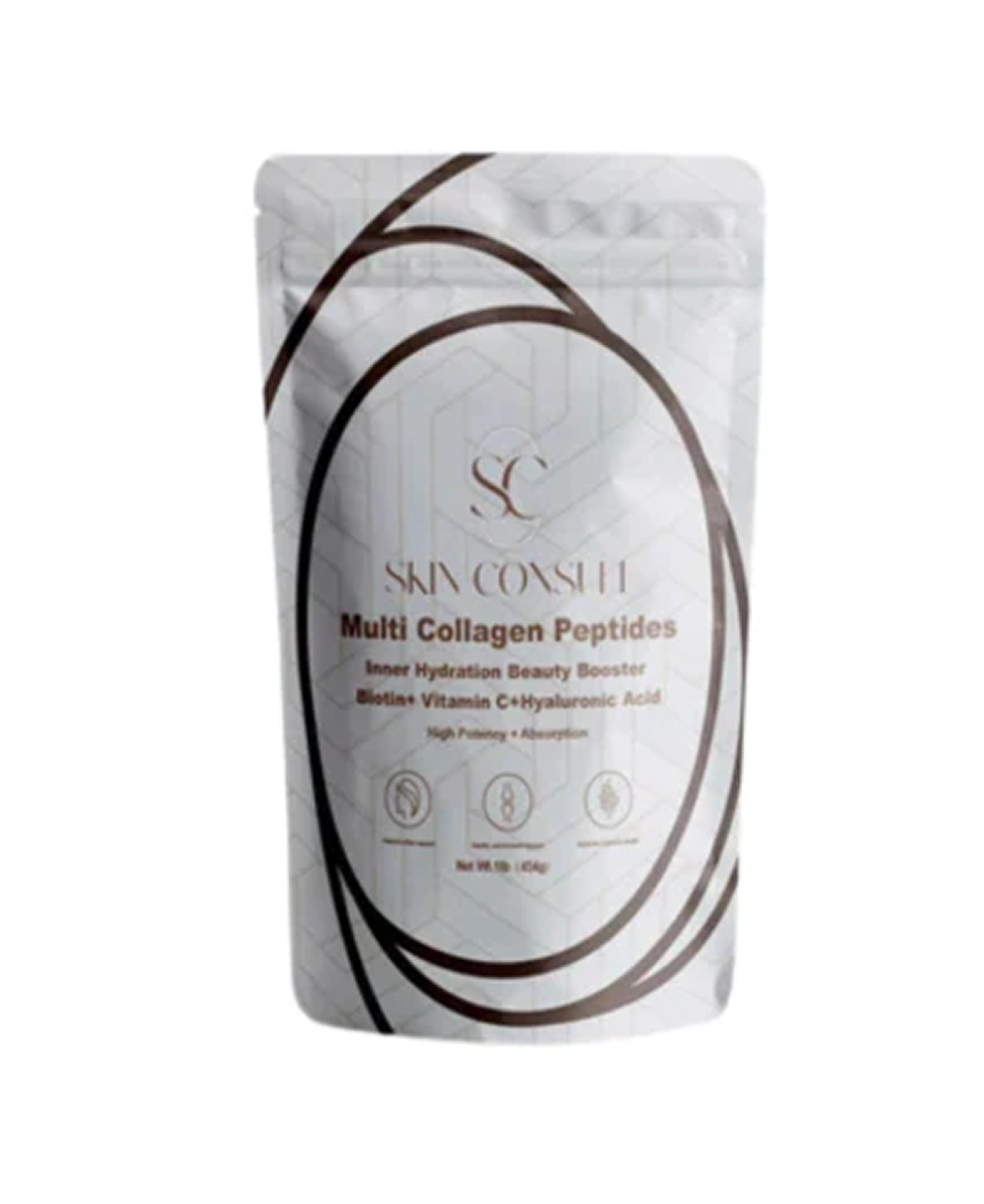 Inner Hydration Beauty Booster (Wholesale)
