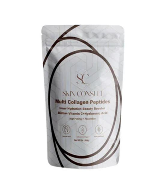 Inner Hydration Beauty Booster