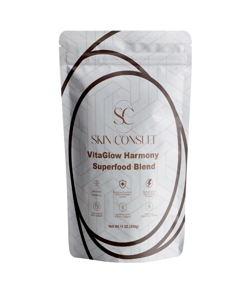 VitaGlow Inner Harmony Superfood Blend (Wholesale)