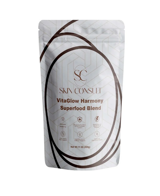 VitaGlow Inner Harmony Superfood Blend