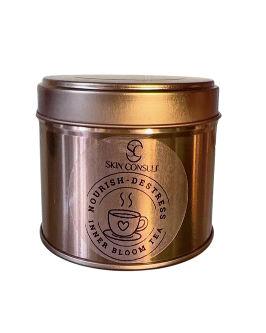 Inner Bloom Herbal Tea