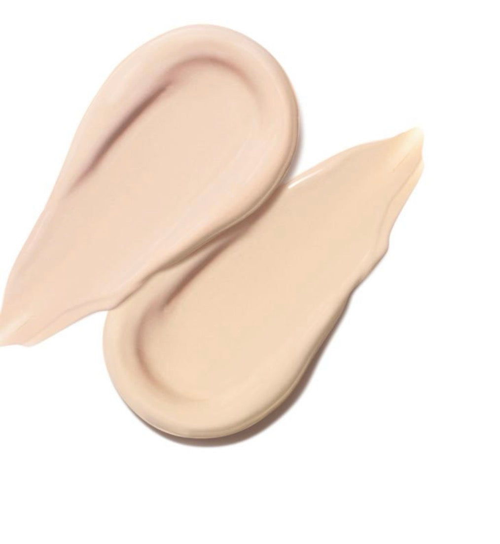 Luminous Glass Skin Tinted SPF