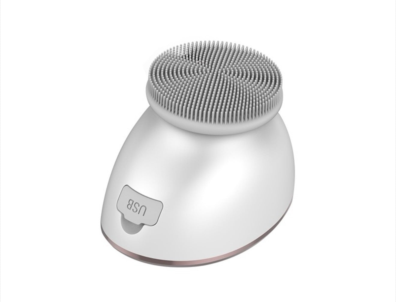 GlowVibe ThermoCleanse