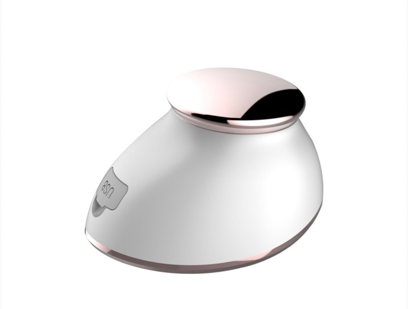 GlowVibe ThermoCleanse