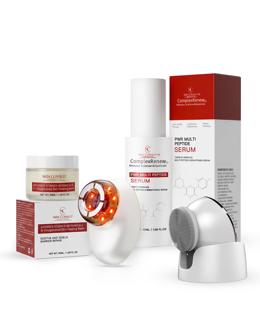 Anti Aging Bundle