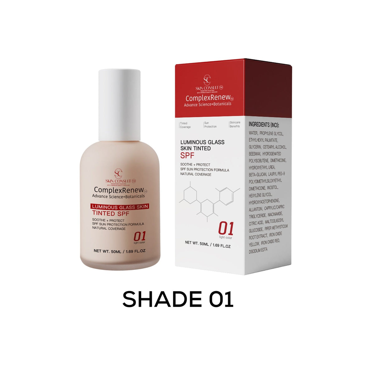 Ultimate Glow Ritual Set | Complete Skincare System with Devices & Full Skincare Kit