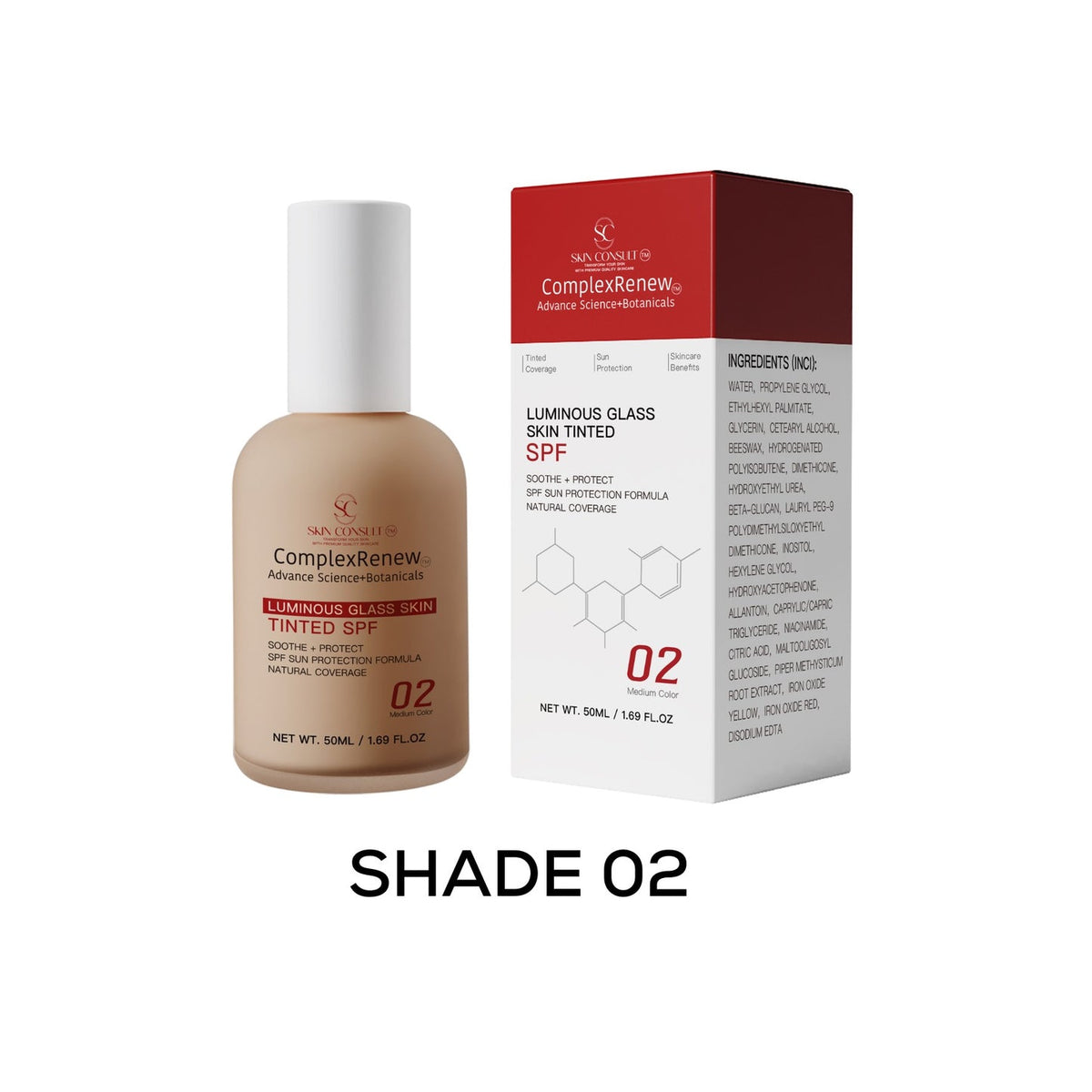 Melasma 3R System bundle