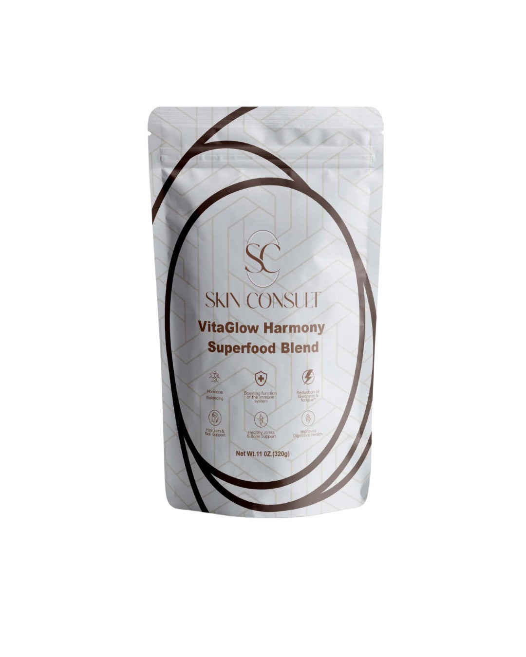 Full System Inner Wellness Bundle Additional 10% Discount