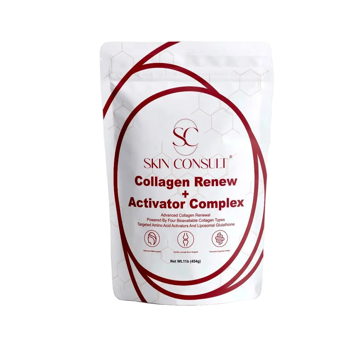 COLLAGEN RENEW + ACTIVATOR COMPLEX
