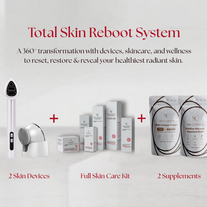Total Skin Reboot System