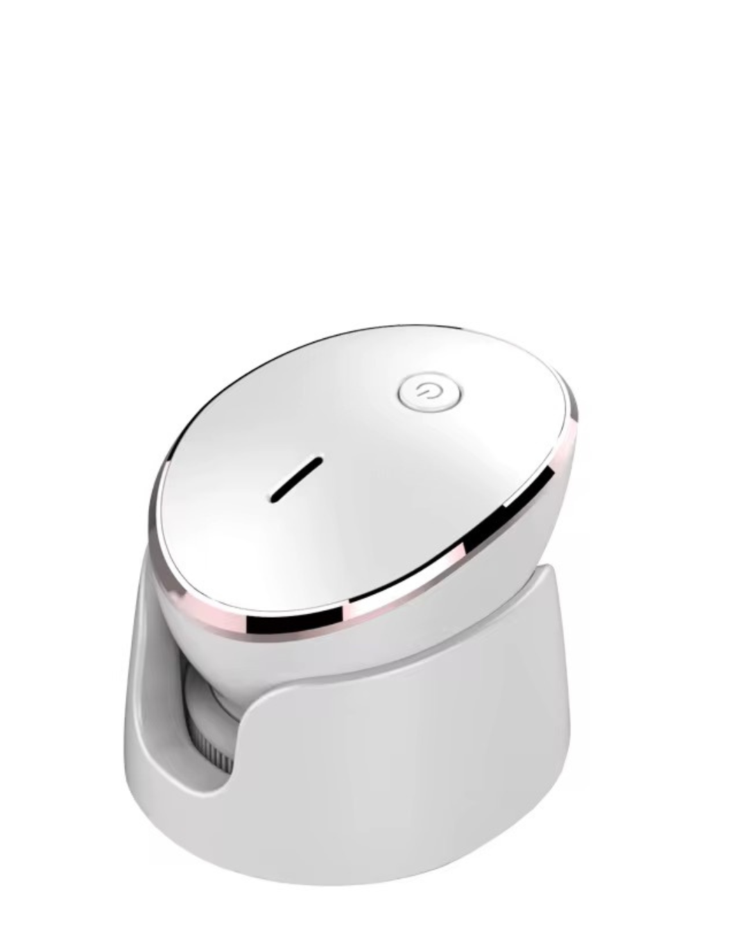 GlowVibe ThermoCleanse